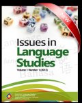 Issues in Language Studies
